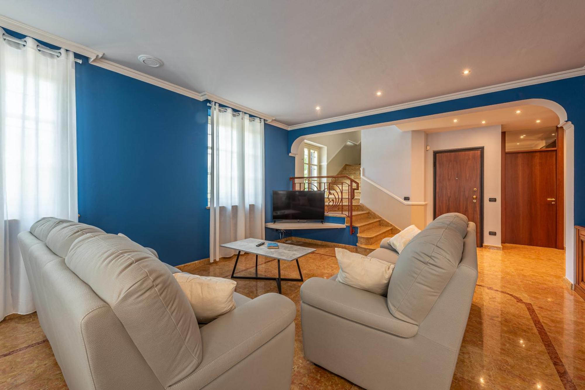 Villa Cornelia , Entire Villa With Private Pool Corneliano d'Alba 外观 照片