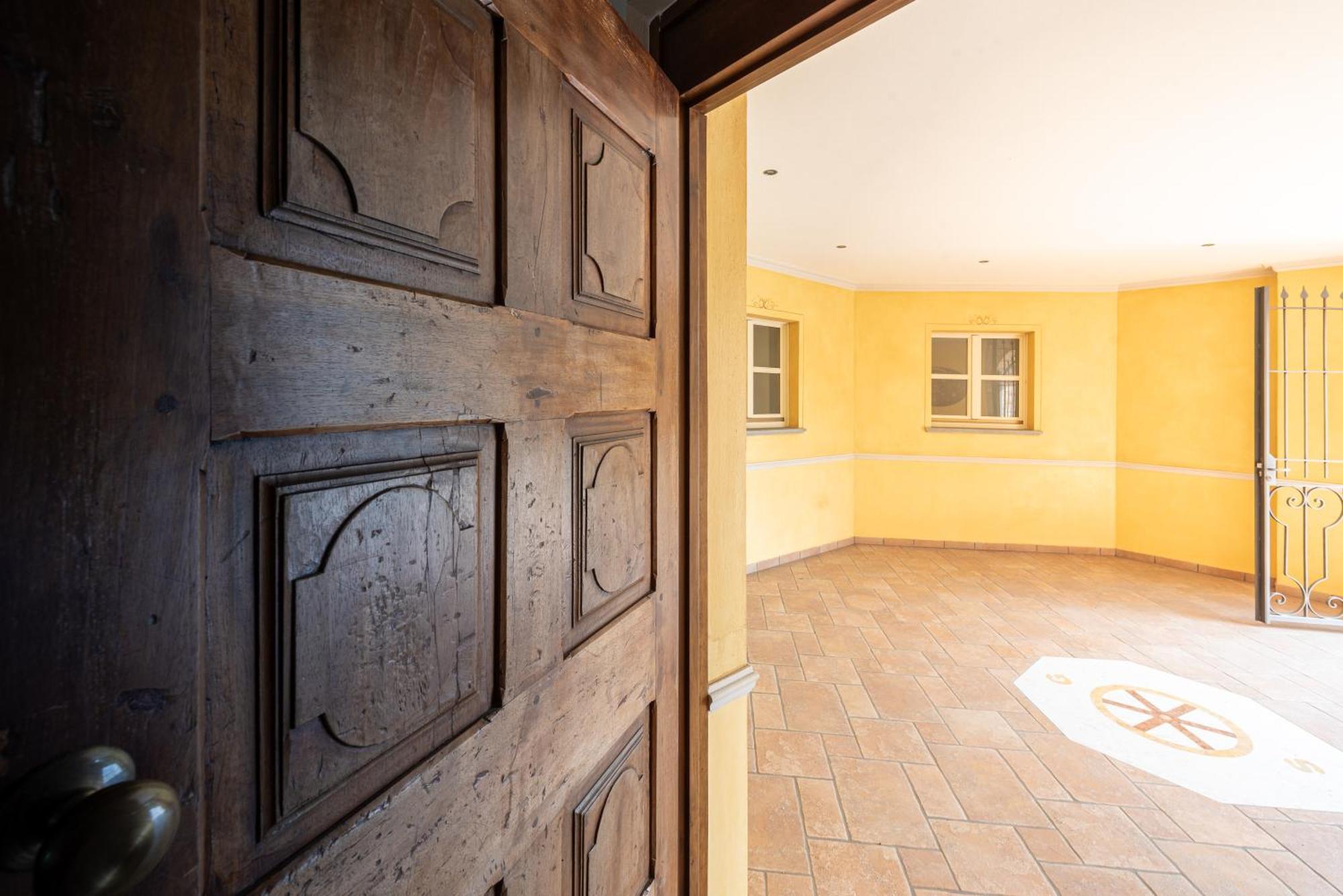 Villa Cornelia , Entire Villa With Private Pool Corneliano d'Alba 外观 照片